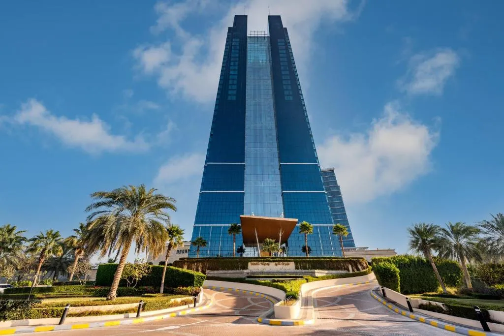 DUSIT THANI ABU DHABI