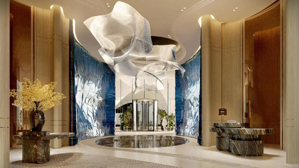 JUMEIRAH MARSA AL ARAB