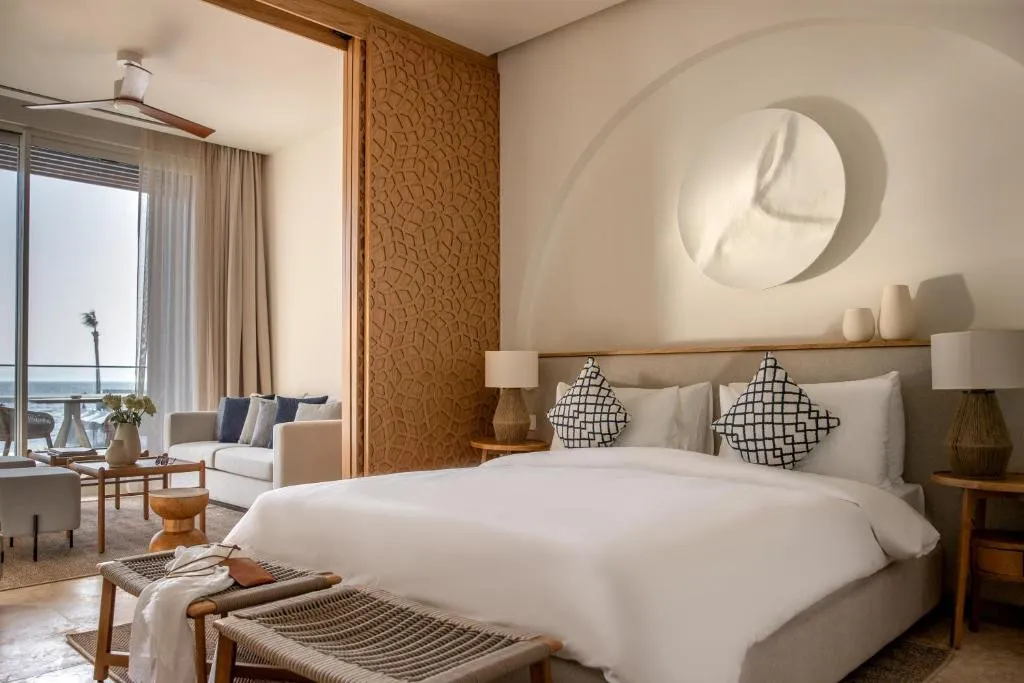 YALIKAVAK MARINA BOUTIQUE HOTEL