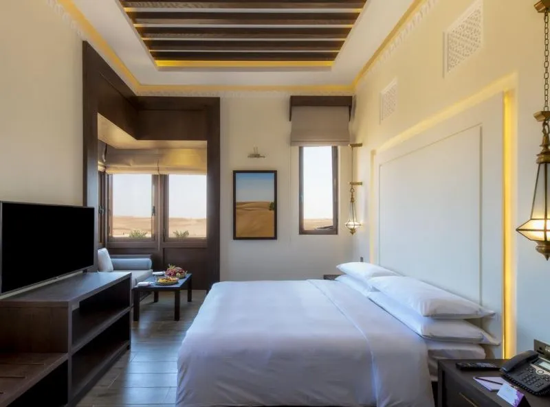 MYSK AL BADAYER RETREAT (EX. AL BADAYER OASIS)