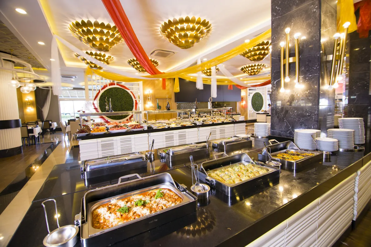 PORT RIVER HOTEL & SPA