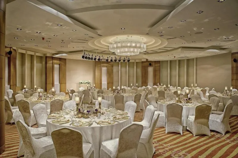 COURTYARD BY MARRIOTT ISTANBUL WEST (EX. COURTYARD ISTANBUL INTERNATIONAL AIRPORT)