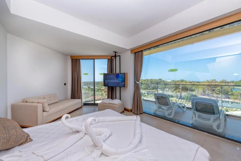SORGUN AKADIA LUXURY HOTEL ADULTS ONLY 16+