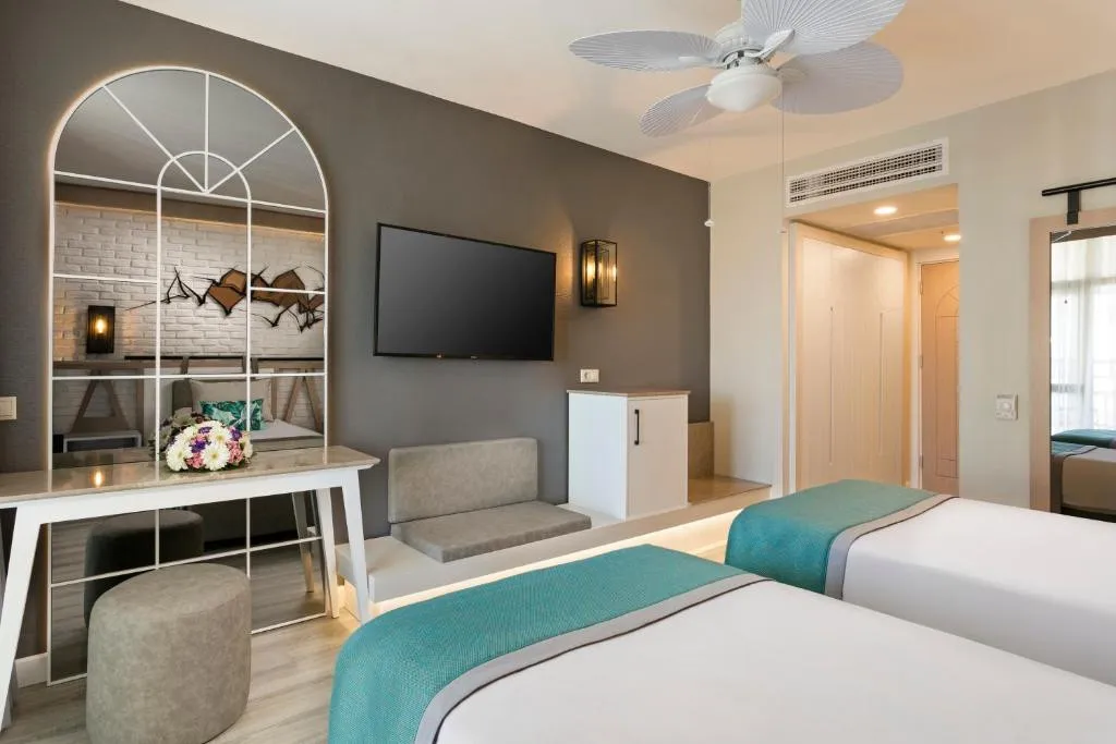 LIMAK ARCADIA GOLF & SPORT RESORT