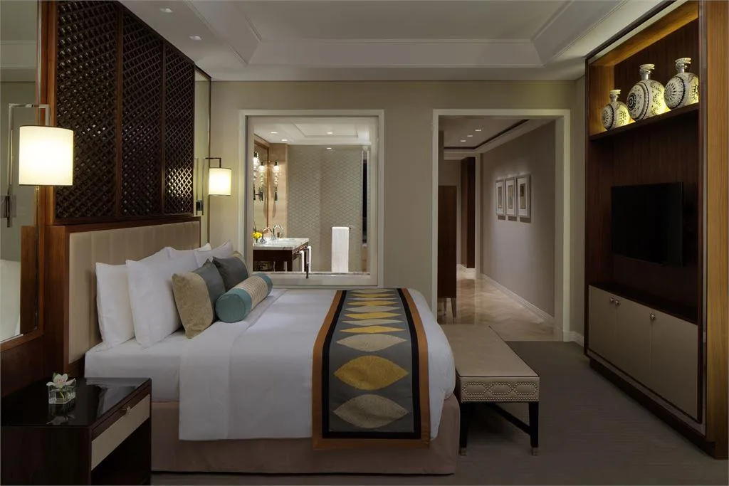 TAJ DUBAI