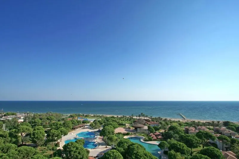 ALTIS RESORT HOTEL & SPA