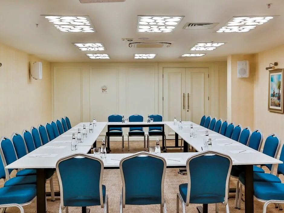 MIVARA LUXURY RESORT & SPA