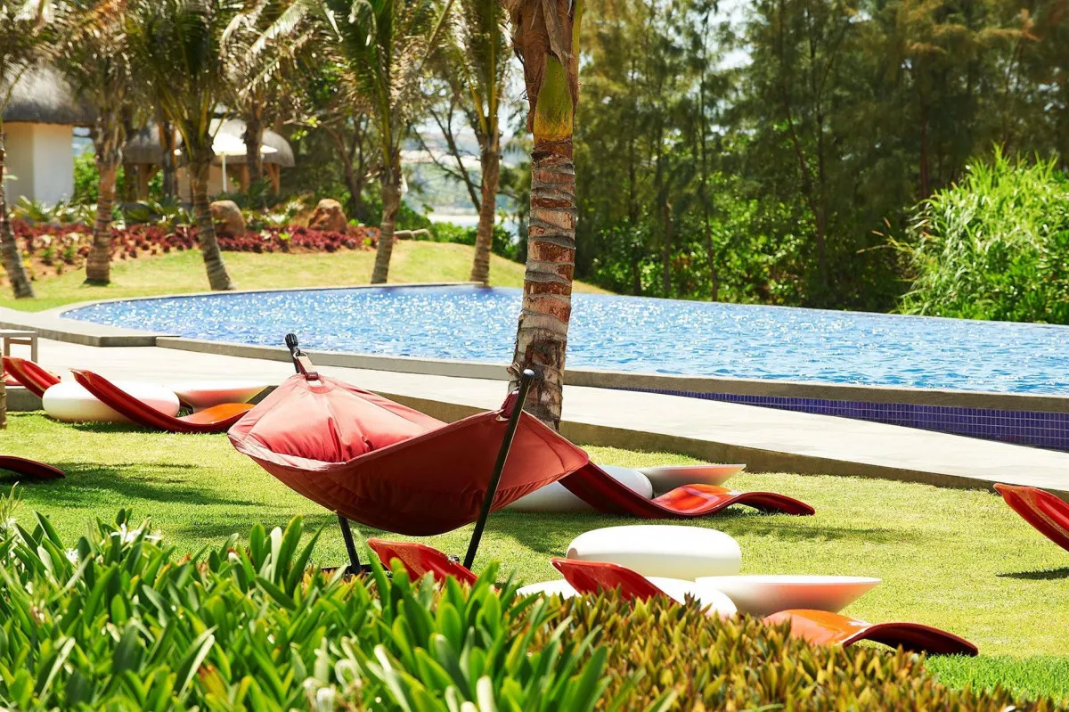 SOFITEL SO MAURITIUS BEL OMBRE