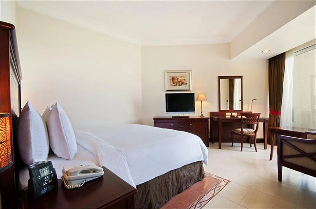 HILTON FUJAIRAH RESORT