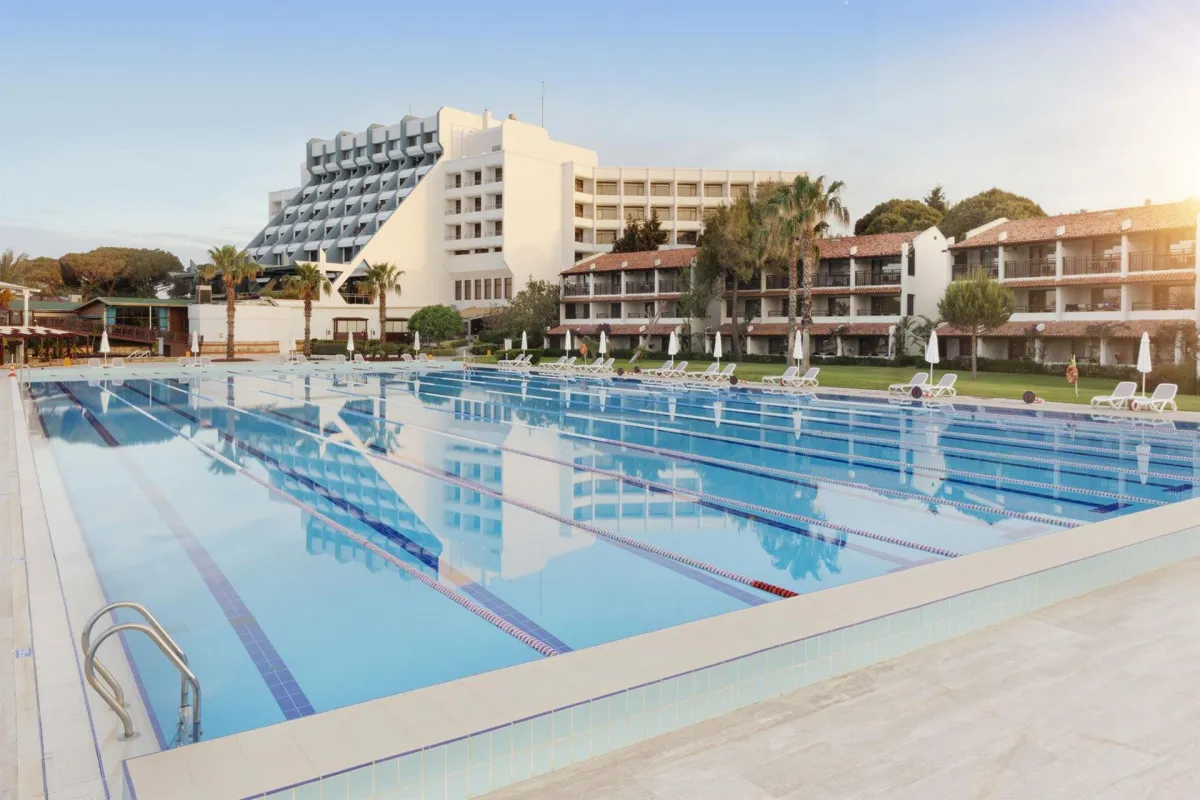 ZEYNEP HOTEL (EX. SENTIDO ZEYNEP RESORT)