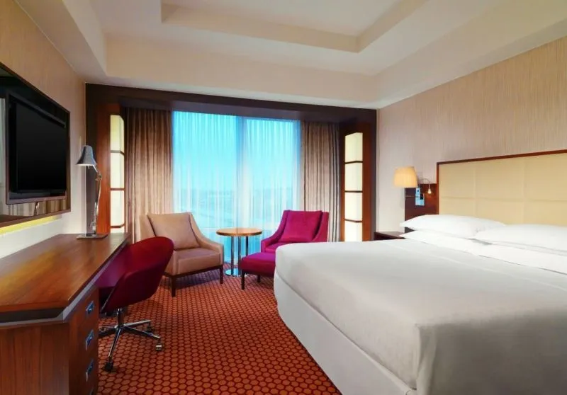 SHERATON BURSA