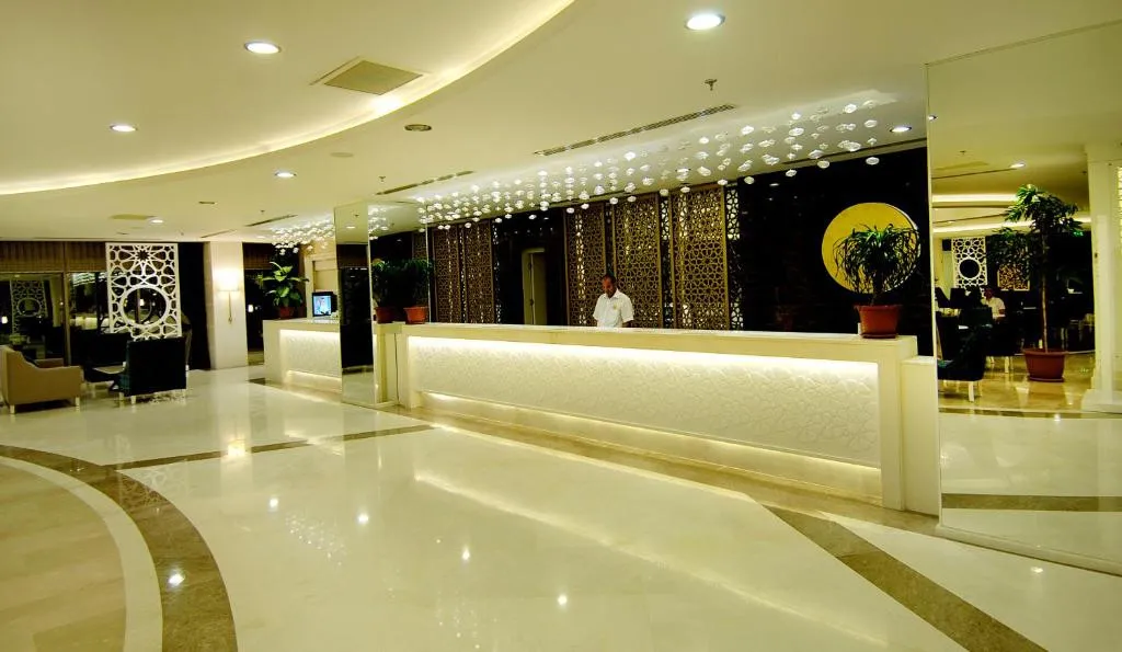 SEAMELIA BEACH RESORT & SPA