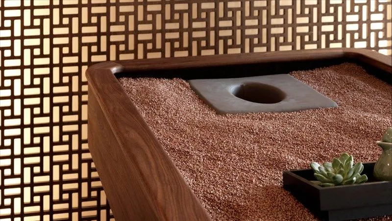 FOUR SEASONS HOTEL ABU DHABI AT AL MARYAH ISLAND