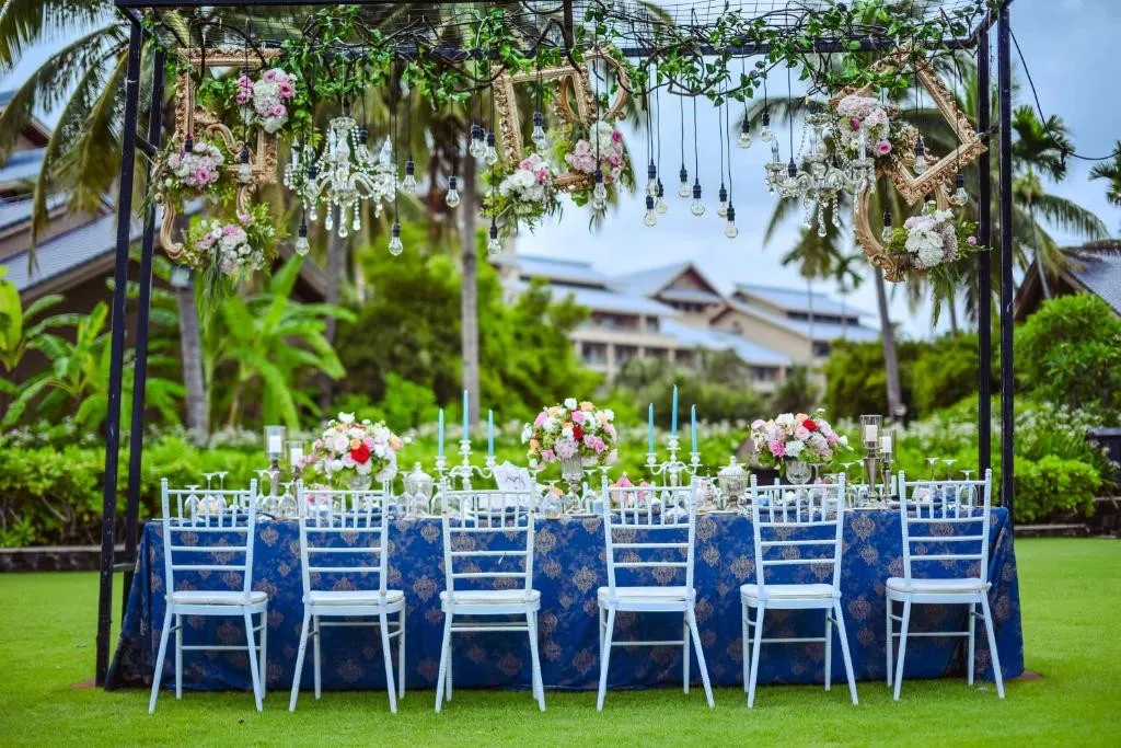HILTON SANYA RESORT & SPA