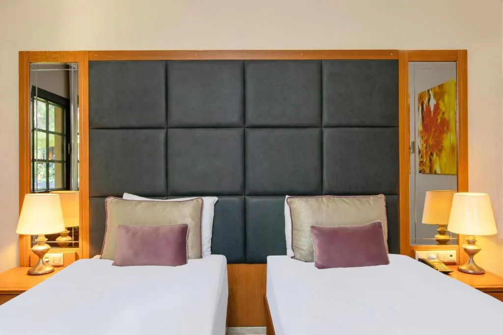 ASTERIA FAMILY RESORT BELEK (EX. AQUAWORLD BELEK)