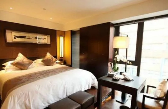 DONGSHENG GLORIA PLAZA BEIJING