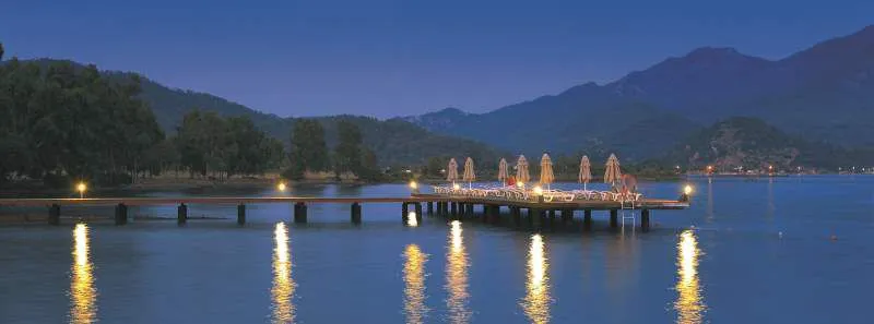 MARMARIS RESORT DELUXE