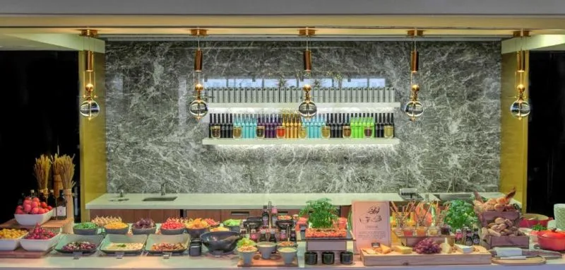 HYATT REGENCY DUBAI