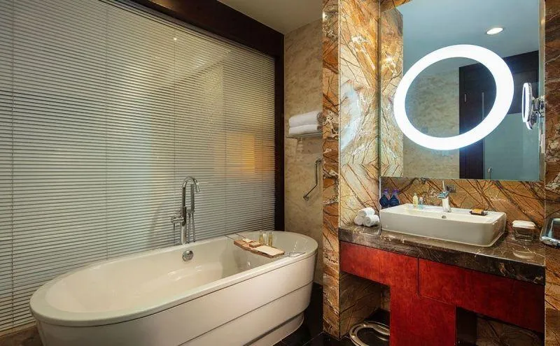 HILTON BEIJING CAPITAL AIRPORT