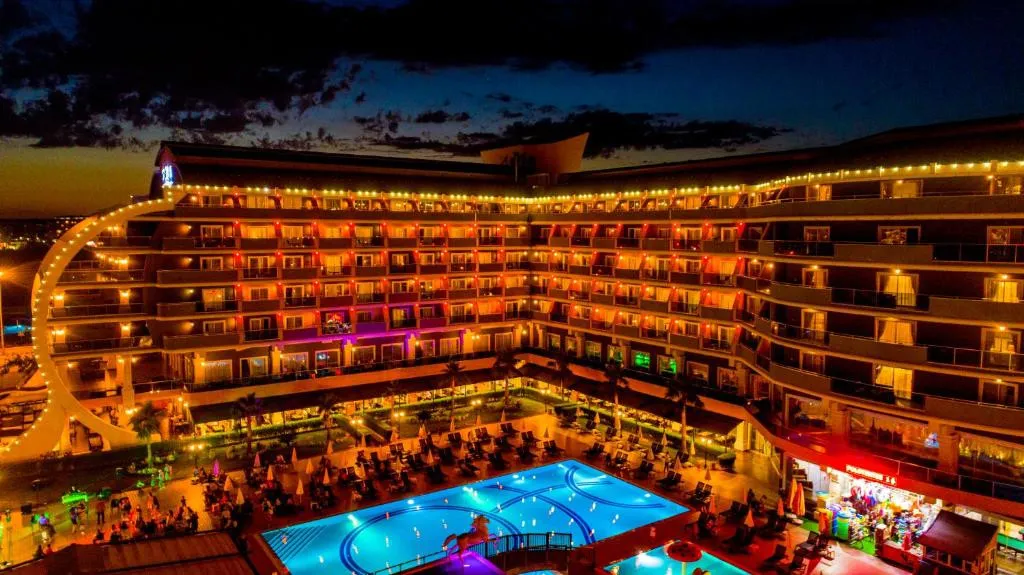 SENZA THE INN RESORT & SPA (EX. ZEN THE INN)