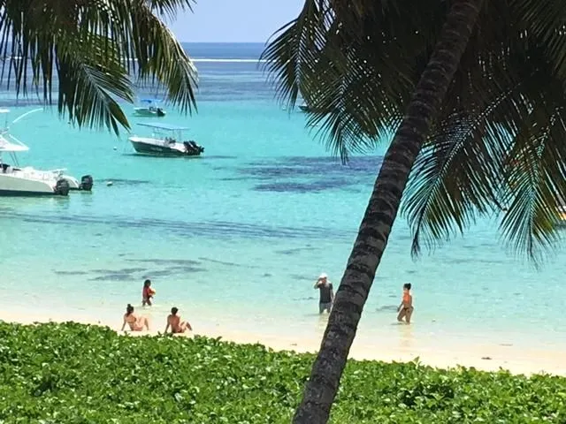 SHANAZ BEACHSIDE RETREAT