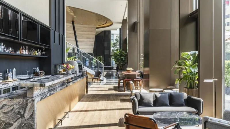 ALVA HOTEL BY ROYAL