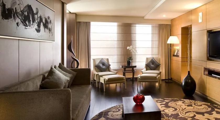HILTON BEIJING WANGFUJING