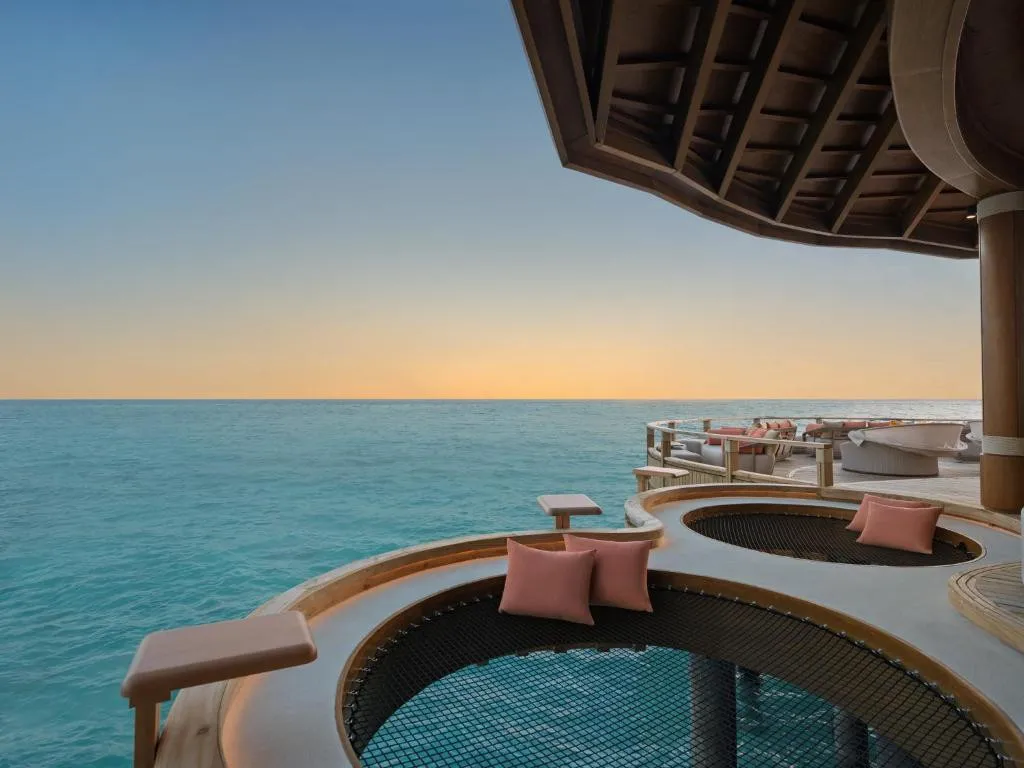 CENTARA GRAND LAGOON MALDIVES
