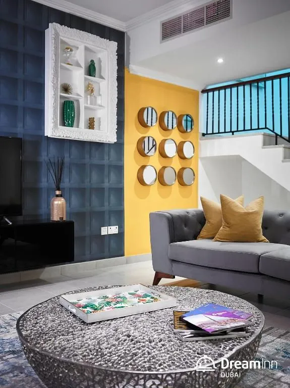 DREAM INN DUBAI APARTMENTS MARINA QUAYS