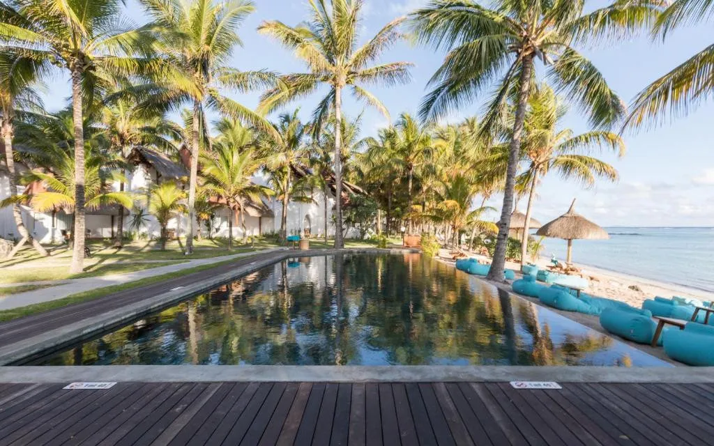 SEASENSE BOUTIQUE HOTEL & SPA
