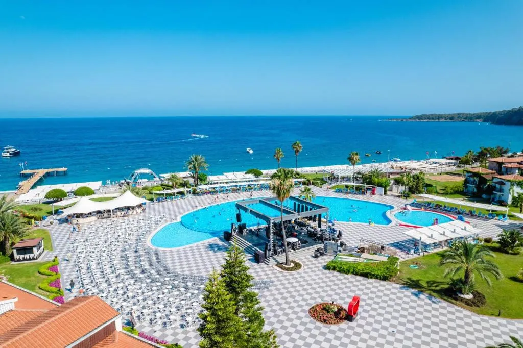 CLUB MARCO POLO