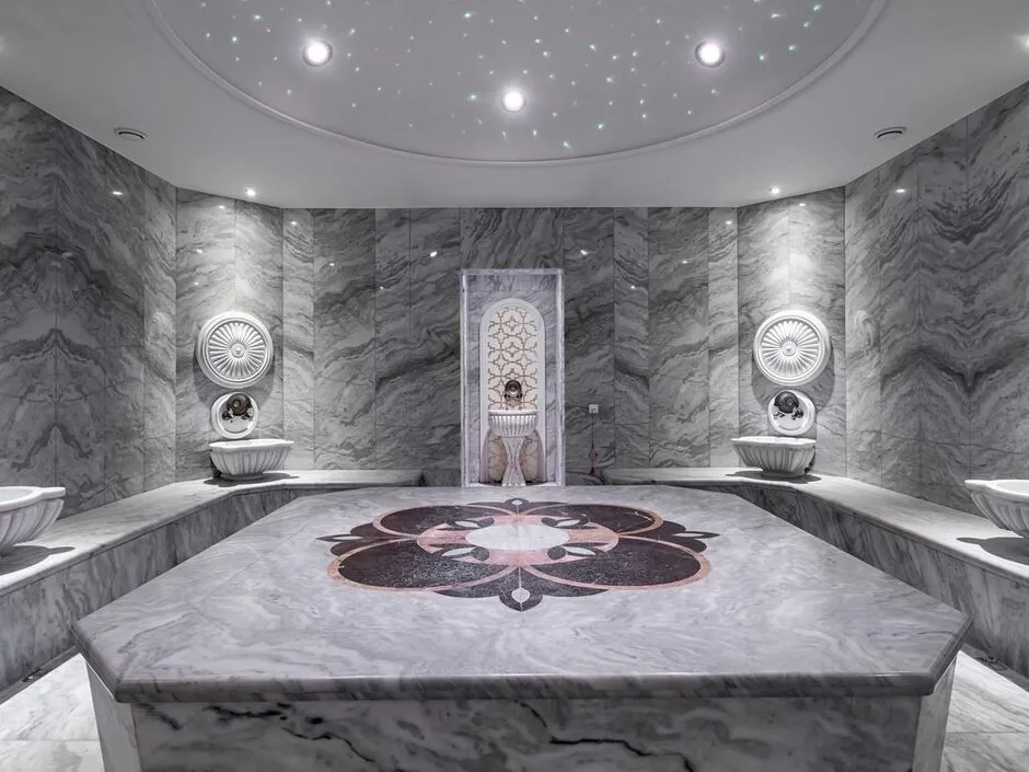 MIVARA LUXURY RESORT & SPA