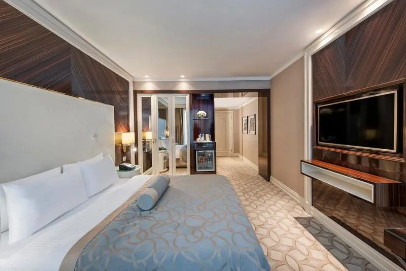 ELITE WORLD ISTANBUL FLORYA (EX. ELITE WORLD BUSINESS)
