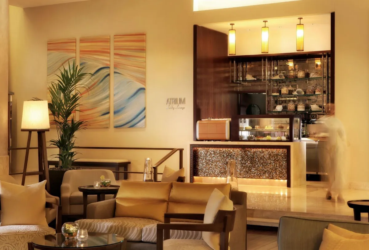 AMWAJ ROTANA JUMEIRAH BEACH