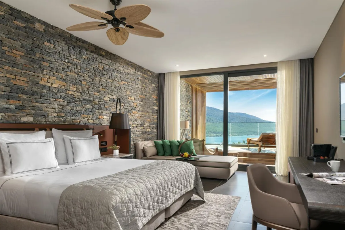 LUJO HOTEL BODRUM (EX. LUJO ART & JOY)