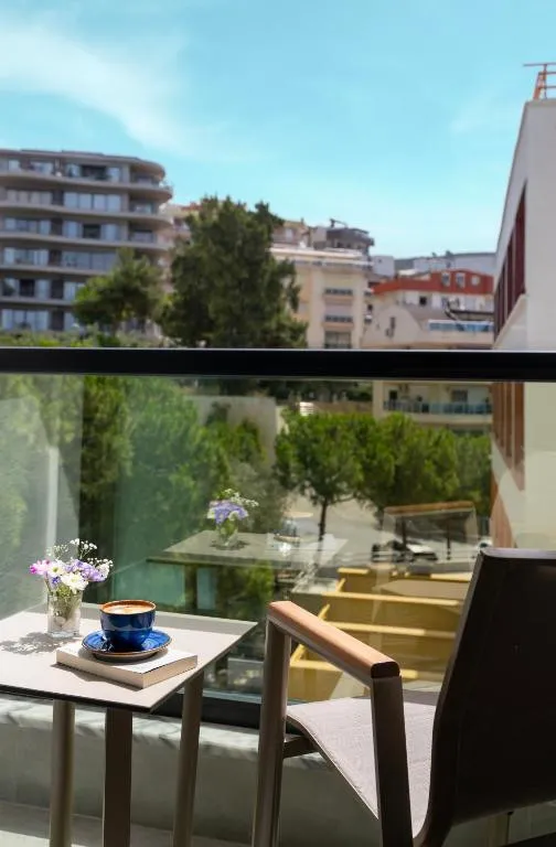 ELITE WORLD KUSADASI (EX. MARINA HOTEL)