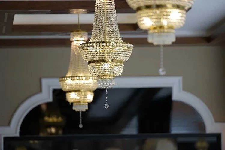 SIMURG LUXURY HOTEL
