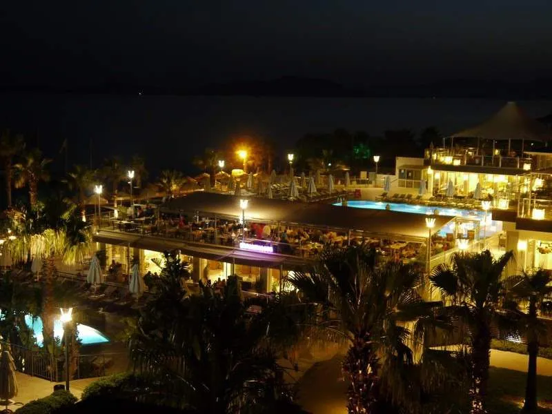 ARMONIA HOLIDAY VILLAGE & SPA