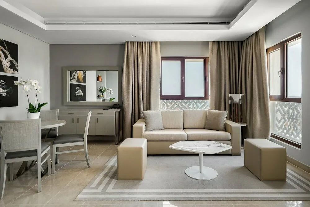 WYNDHAM RESIDENCES THE PALM