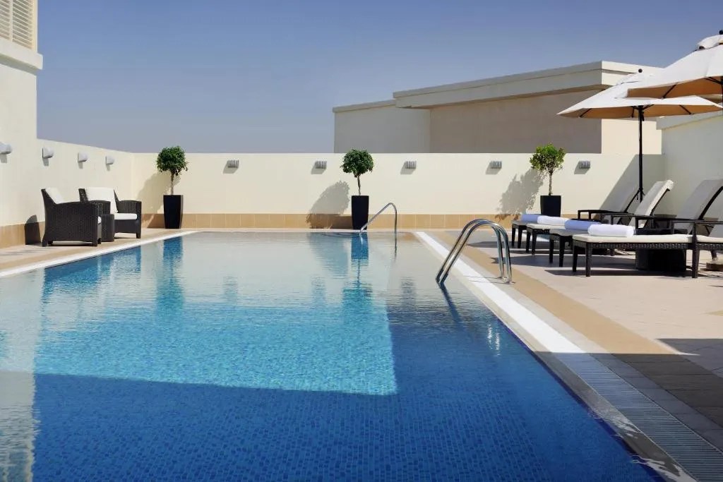 AVANI DEIRA DUBAI