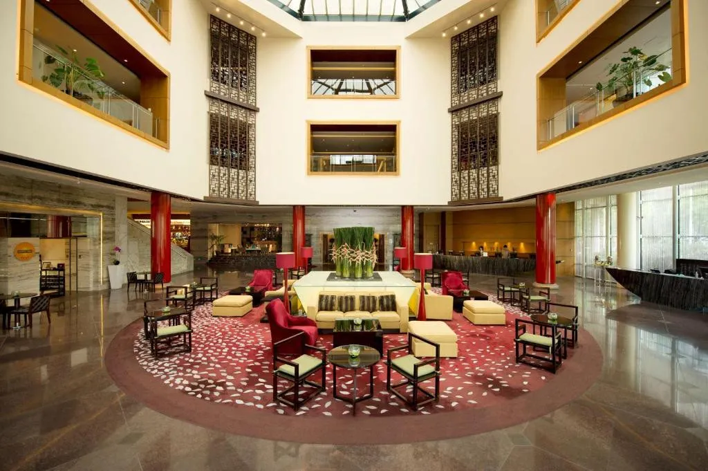 HILTON BEIJING