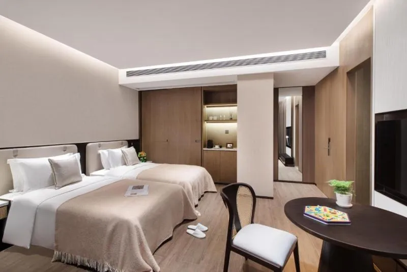 ASCOTT DADONGHAI BAY SANYA
