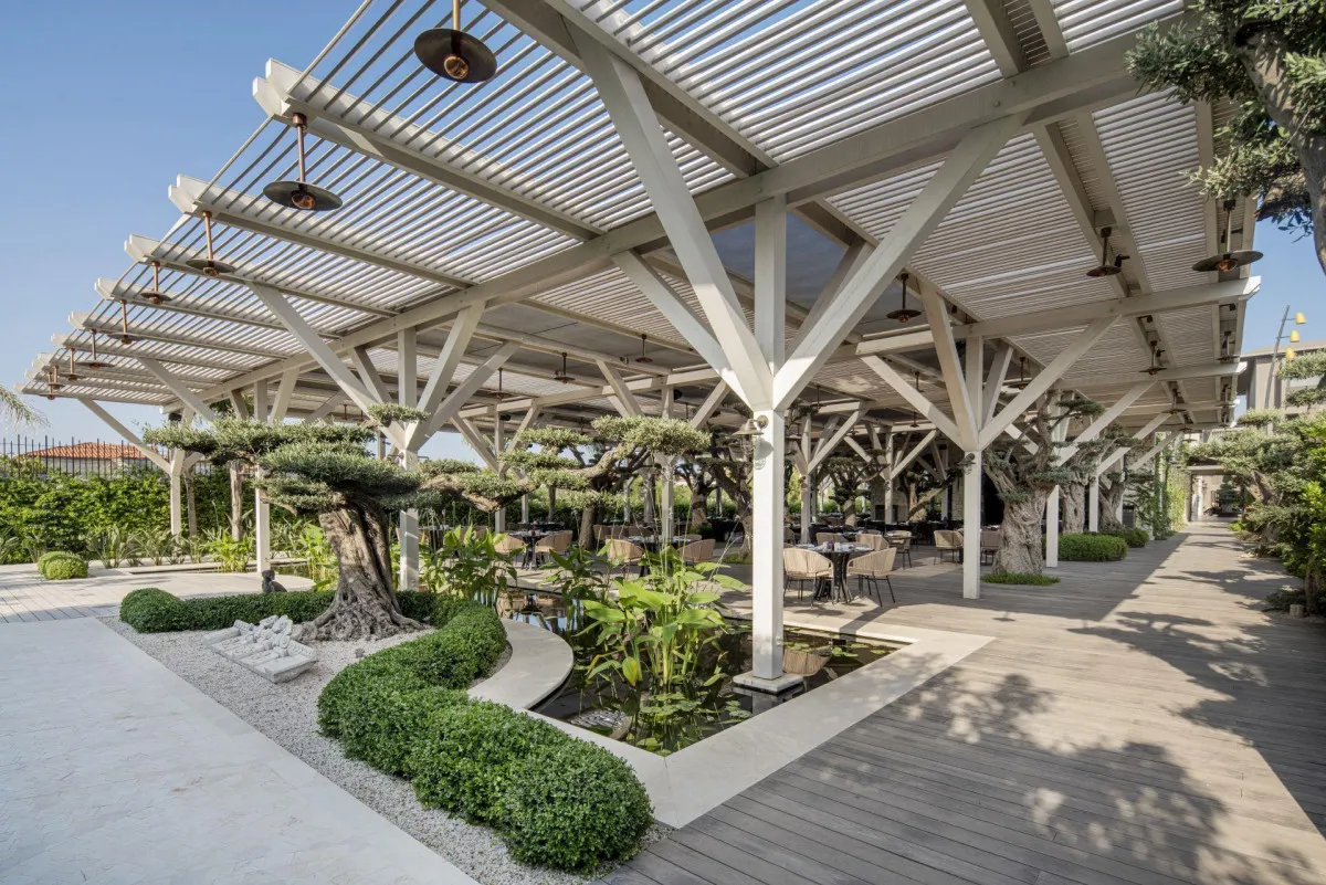 BIBLOS BEACH RESORT ALACATI