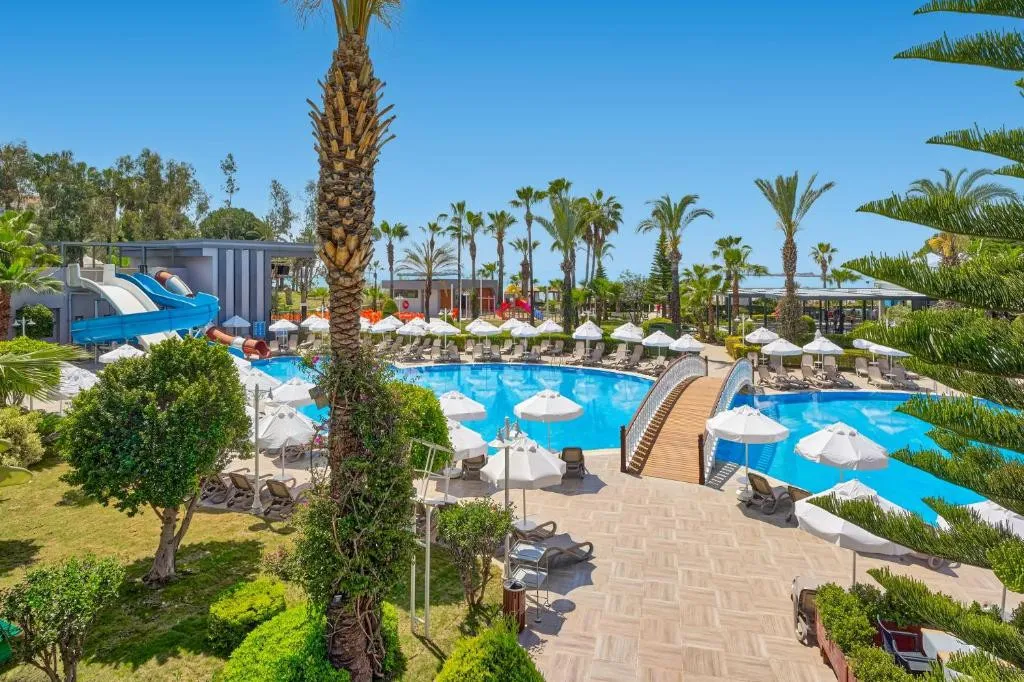 ANNABELLA DIAMOND HOTEL & SPA