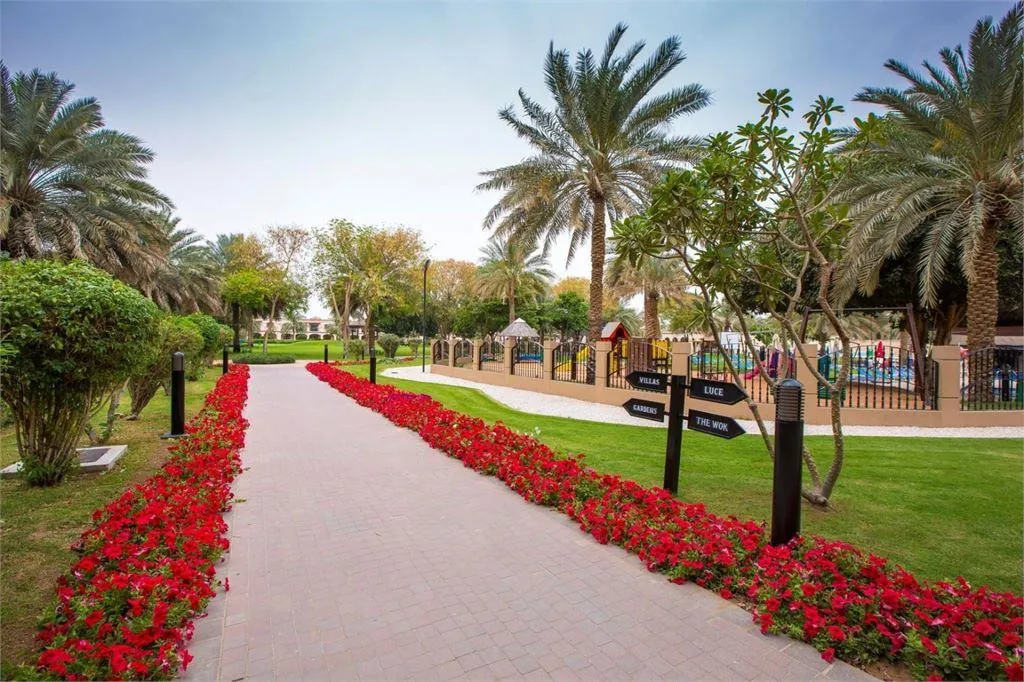 DANAT AL AIN RESORT