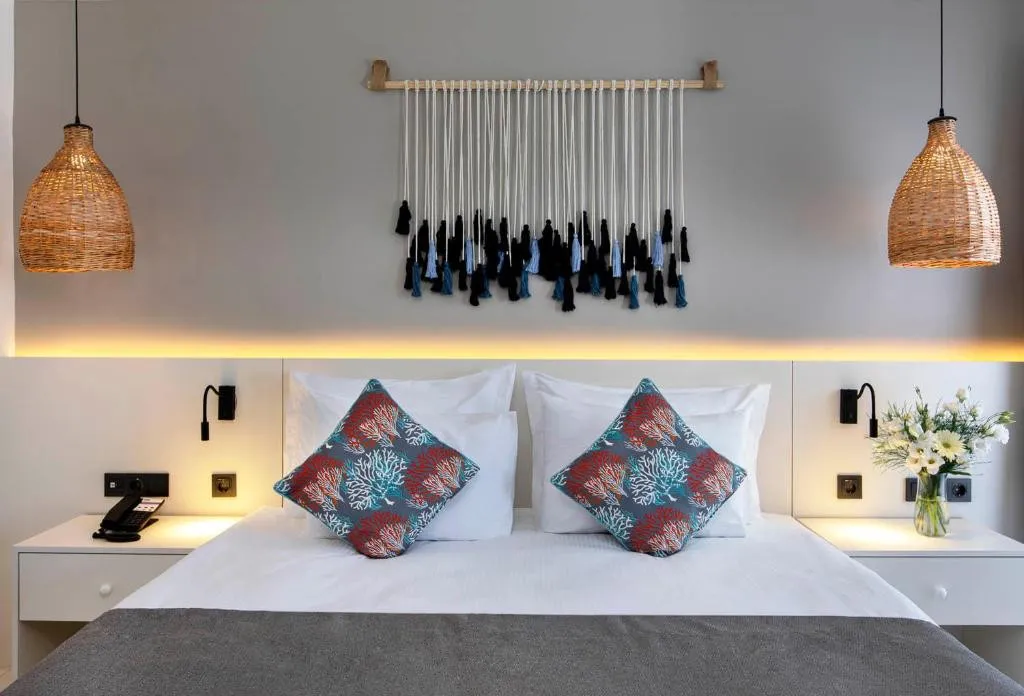 BASKA RESORT BODRUM (EX. HOLIDAY INN RESORT BODRUM)