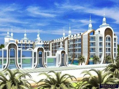 IBERIS HOTEL & SPA