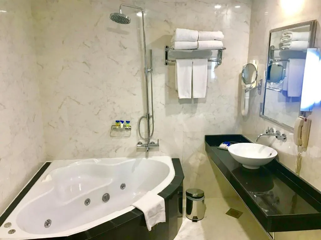 SAMAYA HOTEL
