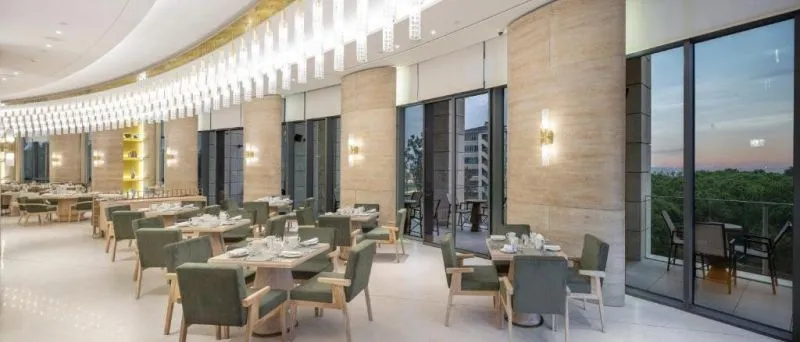 HYATT REGENCY IZMIR ISTINYEPARK
