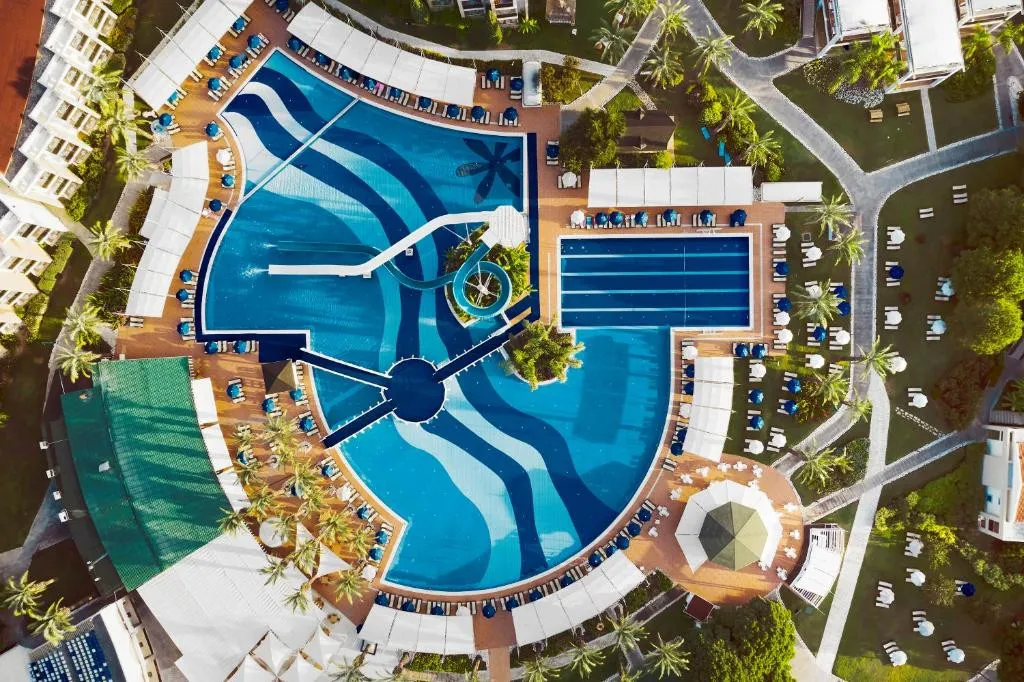 TUI BLUE TROPICAL (EX. TUI FAMILY LIFE TROPICAL RESORT)